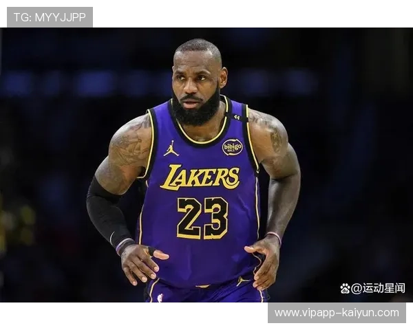 41岁詹姆斯准三双表现，证明自己仍具顶级竞争力