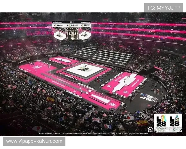 Intuit Dome首度承办全明星赛,快船新主场耗资20亿美元建成