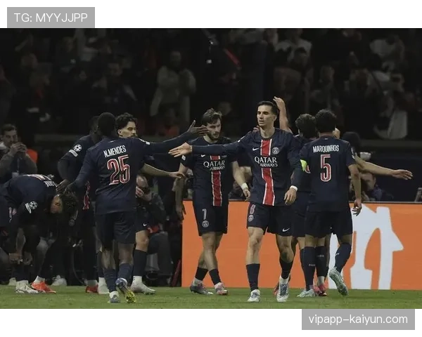 巴黎圣日耳曼三球领先被兰斯追平，姆巴佩点射难救主