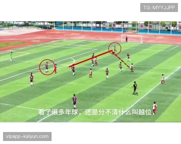 DFB宣布将试点“越位新规”，旨在鼓励进攻方尝试更多纵向穿插跑动